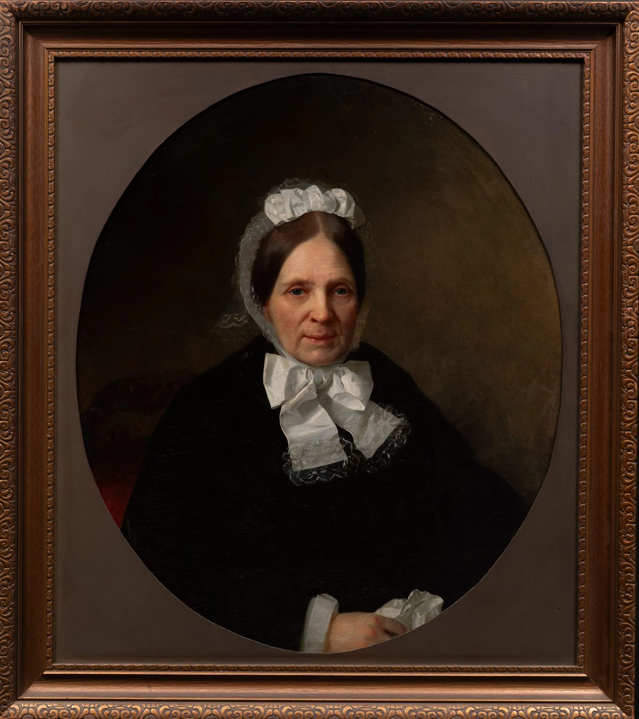 After conservation